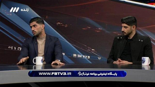 طلسم شکست؛ بازیکن معترض به قلعه‌نویی بالاخره به تیم ملی دعوت شد