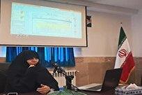 ارزیابی عملکرد استان قزوین در راستای اهداف برنامه پنجساله حوزههای علمیه خواهران