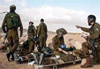 اذعان ارتش اسرائیل به کشته شدن 1152 نظامی خود در جنگ غزه