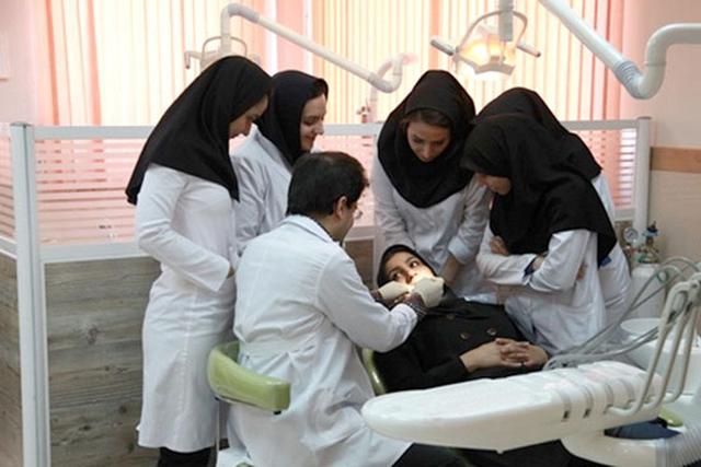 میزان افزایش ظرفیت رشته‌های علوم پزشکی دانشگاه آزاد هنوز مشخص نیست