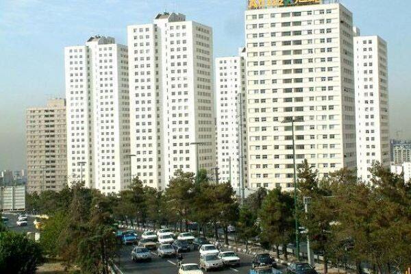 بلندمرتبه‌سازی در مازندران؛ آسمان خراش‌ها قد علم می‌کنند