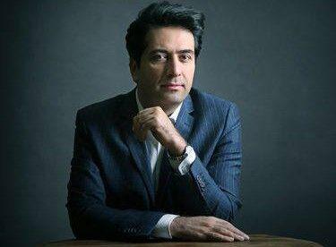 «خنیاشهر» با صدای معتمدی رنگ گرفت