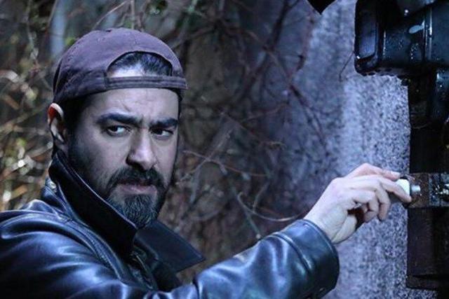 شهاب حسینی با «دومان» برمی گردد
