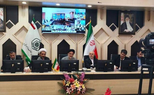 همکاری برای حفاظت از بقاع متبرکه و ثبت جهانی آثار تاریخی/ رفع ۵۰ بن‌بست در استان‌ها