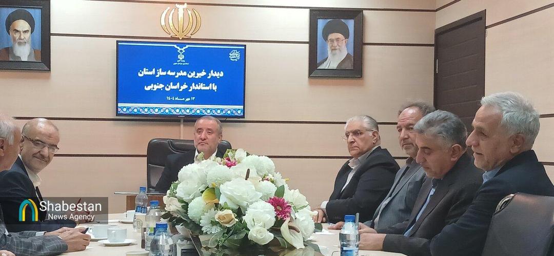 اتمام پروژه‌های نیمه تمام آموزشی نیازمند ۱۵۰ میلیارد تومان اعتبار است