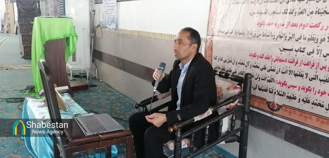 نقش فرهنگی هنری کانون‌های مساجد در جوانی جمعیت؛ خوانواده‌محور عمل کنیم