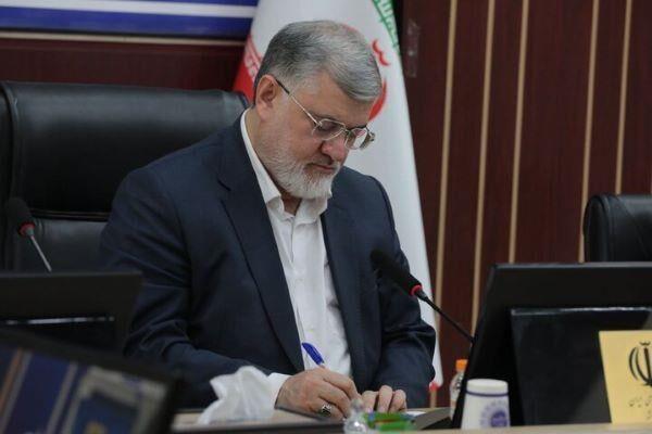 پیام تبریک استاندار تهران به مناسبت فرا رسیدن روز تهران