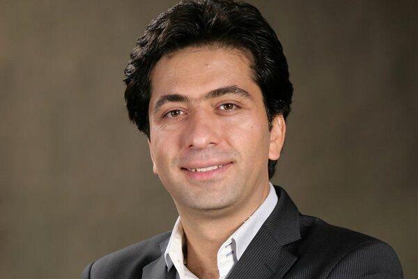 محمد معتمدی به خنیاشهر پیوست