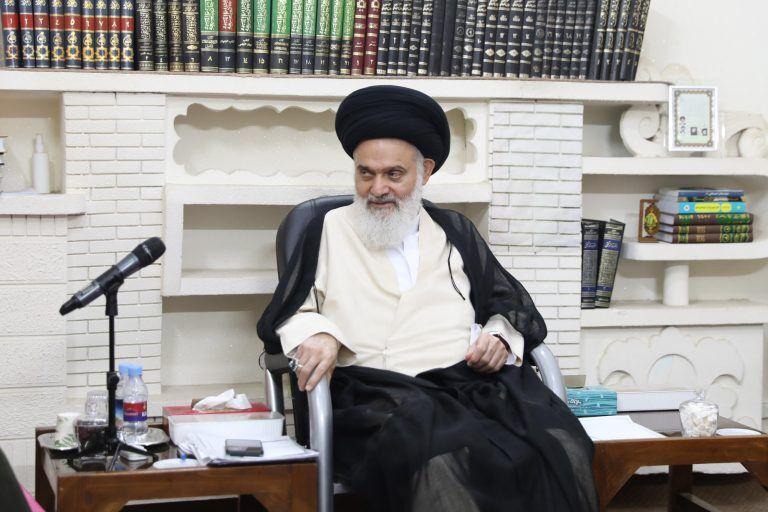 انتقاد رئیس جامعه مدرسین از گرانی‌ها/ تاکید بر نظارت دقیق بر توزیع کالا