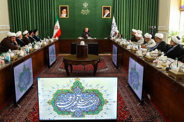 نبرد جبهه اسلام با رژیم صهیونیستی، باور محور و ایدئولوژیک است