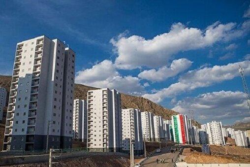 شوک جدید به متقاضیان نهضت ملی مسکن/ شیوه جدید وزارت راه برای سرکار گذاشتن مردم