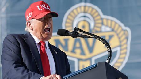 US strikes on Venezuelan boats ‘an act of kindness’ – Trump