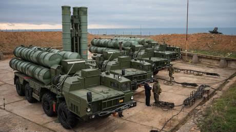 India looking to buy more S-400 systems during Putin’s visit – Media