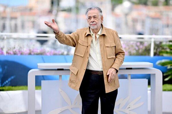 حمایت کاپولا از فیلم جدید دی کاپریو؛ باز هم تماشا می‌کنم
