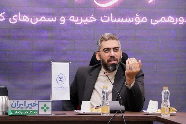 ۸ هزار خانه مددجویی با کمک خیرین در کشور احداث شد