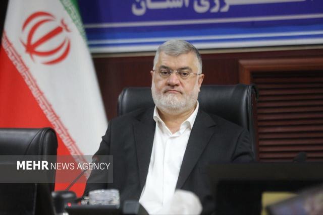 استاندار تهران: مسیر اجرای پروژه‌های هزار مگاواتی خورشیدی هموار می‌شود