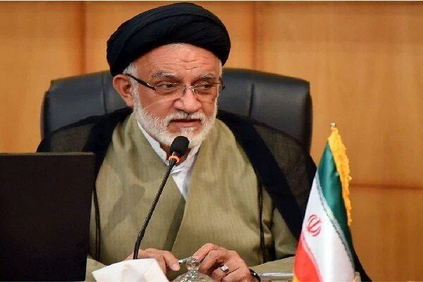 حجت الاسلام طاهری: امنیت پایدار و آرامش اجتماعی مرهون تلاش پلیس است