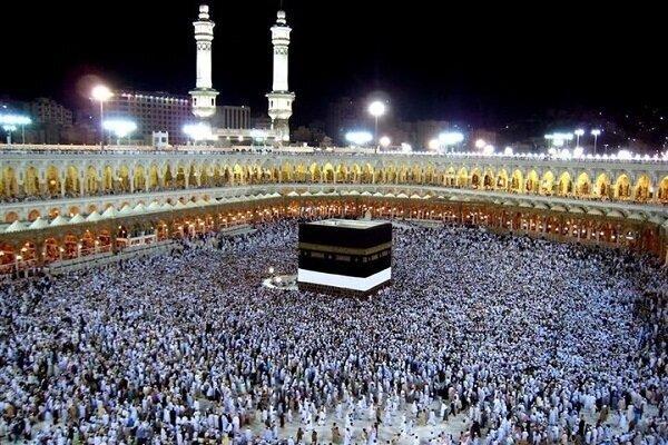 سهمیه عمره دانشگاهیان دو برابر شد