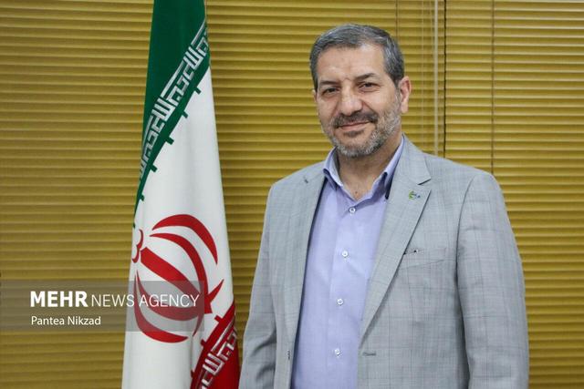 کمال حیدری: جشنواره بستری برای رشد فرهنگی و هنری کودکان است