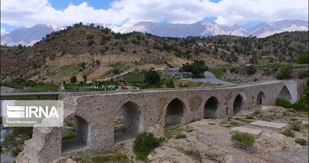هشت بنای تاریخی کهگیلویه و بویراحمد مرمت شد