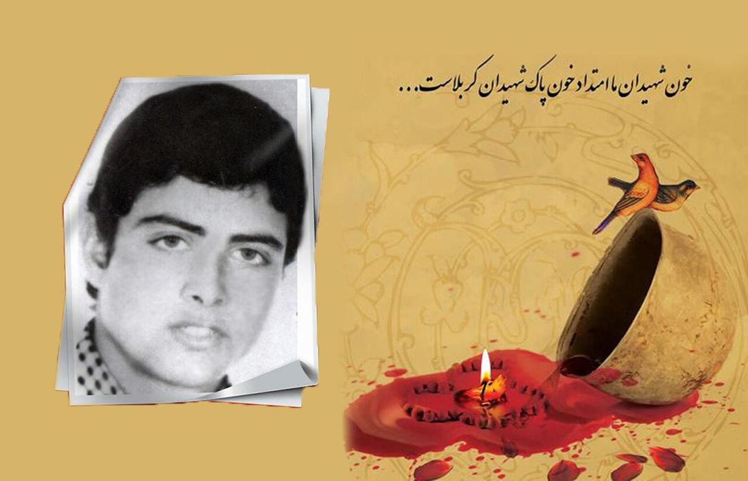 از دامن روستا تا دل آتش؛ روایت جوانی که از مرز ترس گذشت
