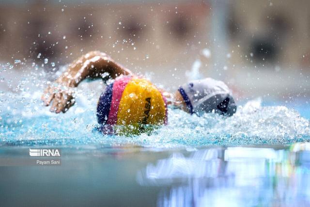 خاکبان: همه دیدارهای واترپلو قهرمانی آسیا حساس است/ برای ژاپن برنامه داریم