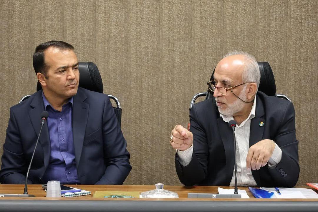 ساماندهی اعضای صندوق هنر استمرار دارد