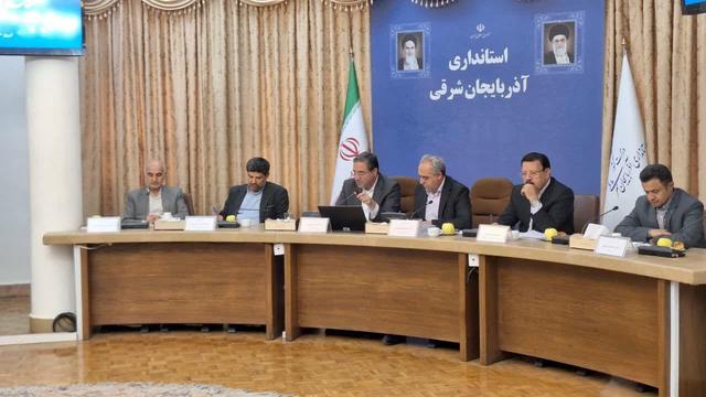 دولت به طرح‌های علمی و اثرگذار احیای دریاچه ارومیه اعتبار می‌دهد