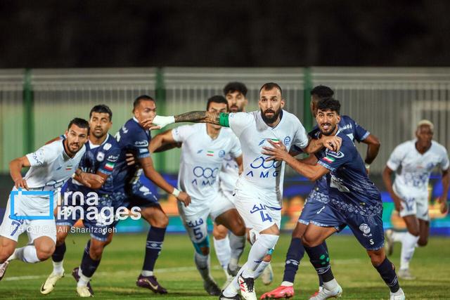 بن‌بست استقلال در لیگ برتر در روز هشدار مالک پرسپولیس به هاشمیان