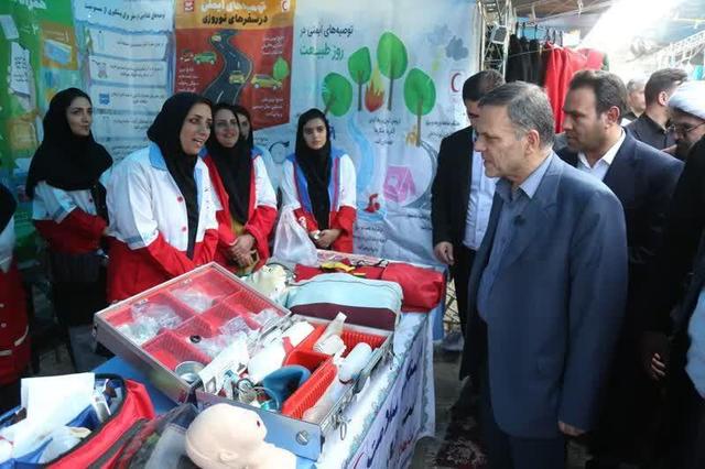 استاندار زنجان:روستاها بخش مولد و حیاتی استان هستند