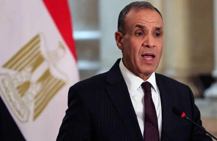 وزیر خارجه مصر: عملکرد حماس نشان دهنده مسئولیت پذیری در قبال غیرنظامیان است