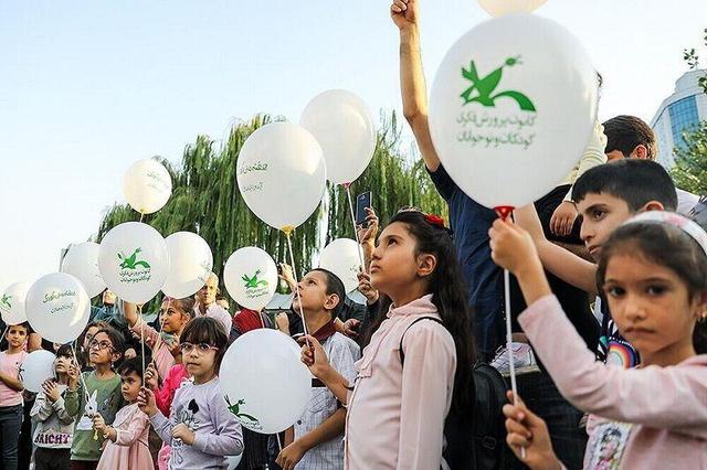 ۱۰۰ عنوان برنامه طی هفته ملی کودک در زنجان برگزار می‌شود