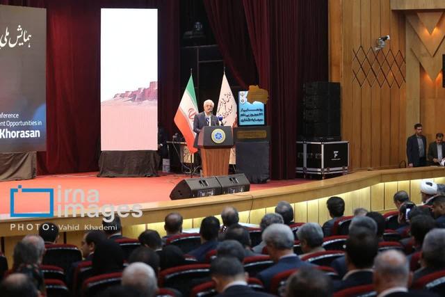 استاندار: خراسان‌شمالی آماده جهش اقتصادی است
