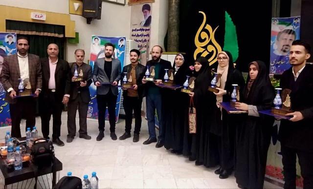 قلم‌ها و دوربین‌ها به رقابت فراخوانده شدند /جشنواره رسانه ابوذر استان تهران 