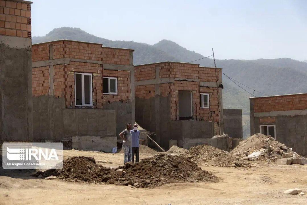 ۷۰۰۰ متقاضی مسکن روستایی در آذربایجان‌غربی به بانک‌ها معرفی شدند