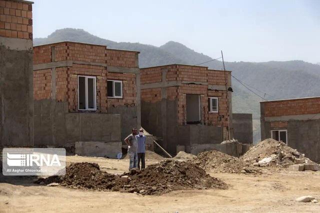 ۷۰۰۰ متقاضی مسکن روستایی در آذربایجان‌غربی به بانک‌ها معرفی شدند