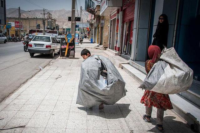 فرماندار اردبیل: کودکان کار و خیابانی ساماندهی شدند