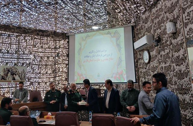 ضرورت عرضه جذاب فرهنگ دفاع مقدس برای نسل جدید