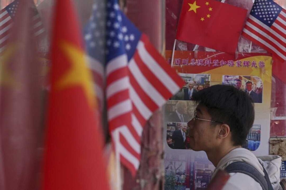 از «فرار مغزها» تا «بازگشت مغزها»؛ چرا دانشمندان چینی آمریکا را ترک می‌کنند؟