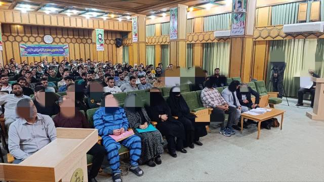 حاشیه نگاری ایرنا از یک دادگاه کلاهبرداری؛ دادخواهی مشترک پنج هزار شاکی «موبابل موسوی»