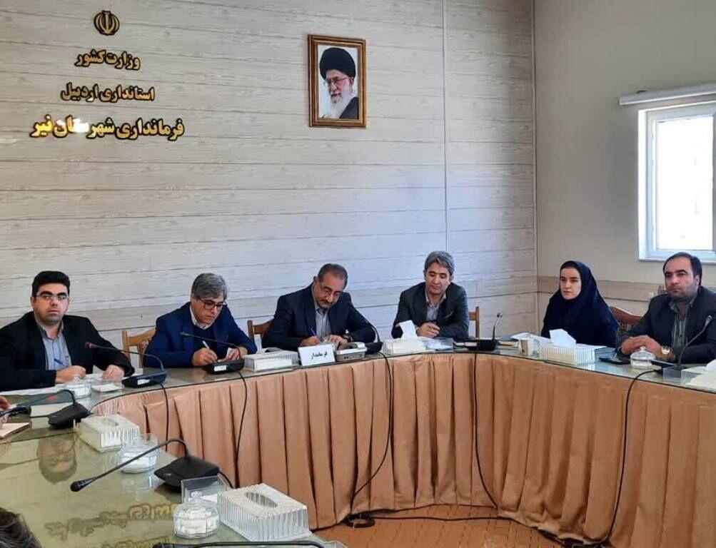 مدیرکل امور اقتصادی و دارایی اردبیل: پنجره واحد سرمایه‌گذاری مانع تصمیمات سلیقه‌ای است