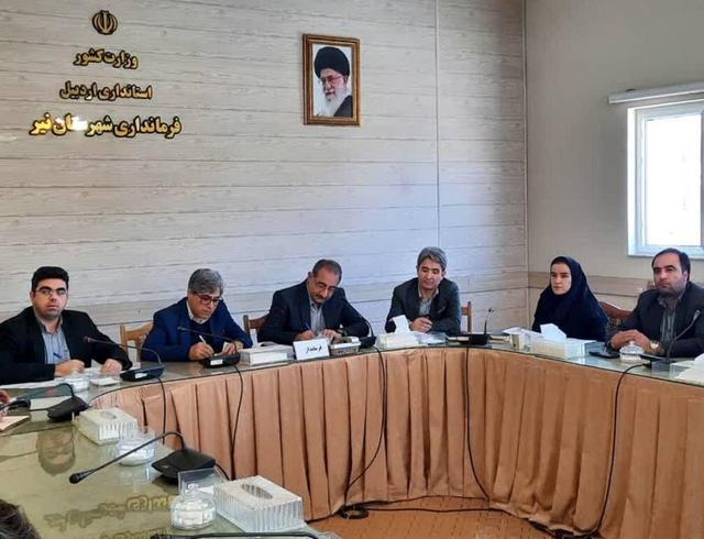 مدیرکل امور اقتصادی و دارایی اردبیل: پنجره واحد سرمایه‌گذاری مانع تصمیمات سلیقه‌ای است