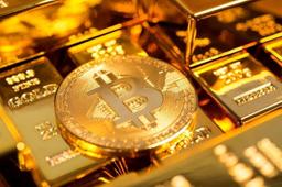 قیمت بیت کوین، امروز دوشنبه ۱۴ مهر ۱۴۰۴