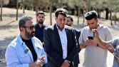 آفت سوسک پوست‌خوار مشکل اصلی درختان چیتگر/ ۲۰ هزار درخت جایگزین شد