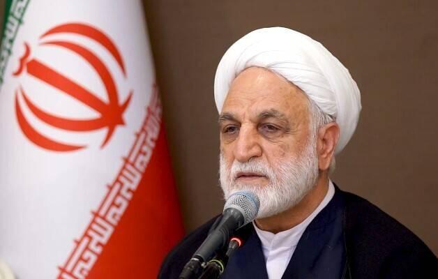 فیلم/ دستور رسیدگی سریع به پرونده روحانی شهید توسط اژه‌ای