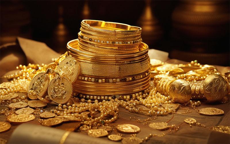 اصلاح بزرگ طلا در راه است؟