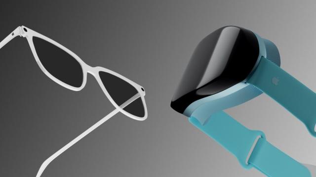 نسل اول اپل گلس بدون نمایشگر واقعیت افزوده عرضه می‌شود