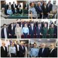 پشتوانه استراتژیک امنیت غذایی با نبض مدیریتی جهادی در خط مقدم تولید و خدمت/عملکرد شش‌ماهه اتکا نمادی از مدیریت جهادی در عرصه اقتصاد مقاومتی