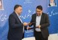 امضای تفاهم‌نامه راه‌اندازی میز گردشگری ورزشی و ماجراجویانه در استان کرمان با شعار «لبخند دنیا به کرمان ۱۴۰۵»