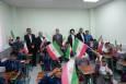 مدرسه‌ای که در لرستان لبخند ساخت/ پایان تحصیل در کانکس برای کودکان یک روستا